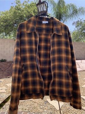 OG Rhude Trapper Jacket
